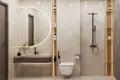 Studio apartment 39 m² Dubai, United Arab Emirates