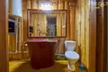 Casa 111 m² Uzdzienski sielski Saviet, Belarús