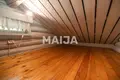 Dom wolnostojący 2 pokoi 49 m² Rovaniemi sub region, Finlandia