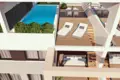 Bungalow de 2 dormitorios 160 m² Finestrat, Španjolska