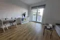 Apartamento 1 habitación 27 m² en Varsovia, Polonia