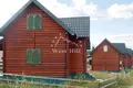 Propriété commerciale 510 m² à Zabljak, Monténégro