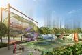 Attique 3 chambres 184 m² Regiao Geografica Imediata do Rio de Janeiro, Brésil
