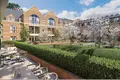 Mieszkanie 2 pokoi 75 m² Sunningdale, Wielka Brytania