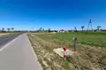 Atterrir 1 804 m² Damaslawek, Pologne