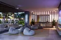 Condo 3 bedrooms 1 543 m² Cancún, Mexico