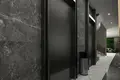 Appartement 1 chambre 72 m² Alanya, Turquie
