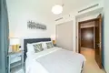 Apartamento 1 habitacion 49 m² Dubái, Emiratos Árabes Unidos