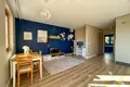 Appartement 3 chambres 57 m² Cracovie, Pologne