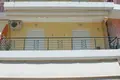 Квартира 2 комнаты  Лептокарья, Греция