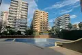 Appartement 3 chambres 115 m² Alanya, Turquie