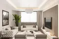 Appartement 3 chambres 117 m² Beyoglu, Turquie