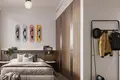 Wohnung 3 zimmer 98 m² Dubai, Vereinigte Arabische Emirate
