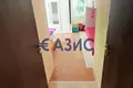 Apartamento 3 habitaciones 79 m² Nesebar, Bulgaria