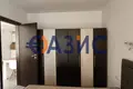 Apartamento 2 habitaciones 72 m² Nesebar, Bulgaria