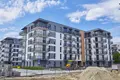 Mieszkanie 2 pokoi 26 m² Warszawa, Polska