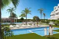 2-Schlafzimmer-Penthouse 67 m² Torre-Pacheco, Spanien