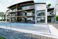 2 bedroom apartment 85 m² Serik, Turkey