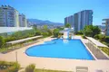 2 bedroom apartment 100 m² Alanya, Turkey