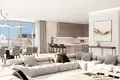 Квартира 3 комнаты 123 м² Абу-Даби, ОАЭ
