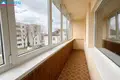 Appartement 3 chambres 66 m² Ignalina, Lituanie