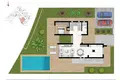 4 bedroom Villa 283 m² La Nucia, Spain