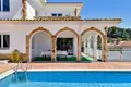 villa de 5 chambres 408 m² Canyelles, Espagne