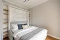 Коммерческое помещение 2 комнаты 34 м² в Варшаве, Польша