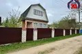 Dom 57 m² Ciurliouski sielski Saviet, Białoruś