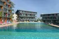 Complejo residencial Apartments 2+1, 3+1 in Didim, Altinkum near the sea