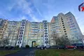 Mieszkanie 3 pokoi 59 m² Soligorsk, Białoruś