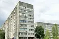 Wohnung 2 zimmer 47 m² Homel, Belarus