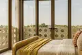 3 bedroom apartment 218 m² Ungasan, Indonesia