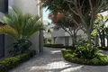 2 bedroom apartment 88 m² Torre-Pacheco, Spain