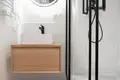 Квартира 2 комнаты 49 м² Варшава, Польша