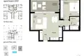 Apartamento 1 habitacion 96 m² Foinikaria, Chipre