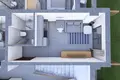 Студия 25 м² Nea Kallikrateia, Греция