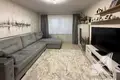 Mieszkanie 2 pokoi 59 m² Muchaviecki sielski Saviet, Białoruś