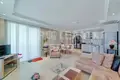 Appartement 3 chambres 105 m² Oba, Turquie