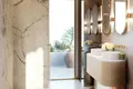 Apartamento 3 habitaciones 186 m² Germasogeia, Chipre