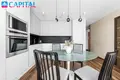 Квартира 2 комнаты 54 м² Вильнюс, Литва