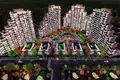 Apartamento 2 habitaciones 44 m² Región del Mediterráneo, Turquía