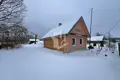 Maison  Radaskovicki sielski Saviet, Bélarus