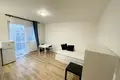 Appartement 2 chambres 26 m² okres Brno mesto, République tchèque