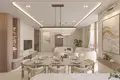 Wohnung 4 zimmer 145 m² Dubai, Vereinigte Arabische Emirate