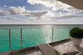 Condo z 2 sypialniami 1 629 m² Progreso, Meksyk