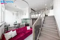 Wohnung 3 zimmer 54 m² Vilnius, Litauen