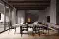 Apartamento 5 habitaciones 222 m² Prodromos, Chipre