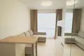 Квартира 2 комнаты 21 м² Столица Прага, Чехия