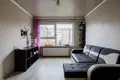 Mieszkanie 3 pokoi 68 m² Ryga, Łotwa